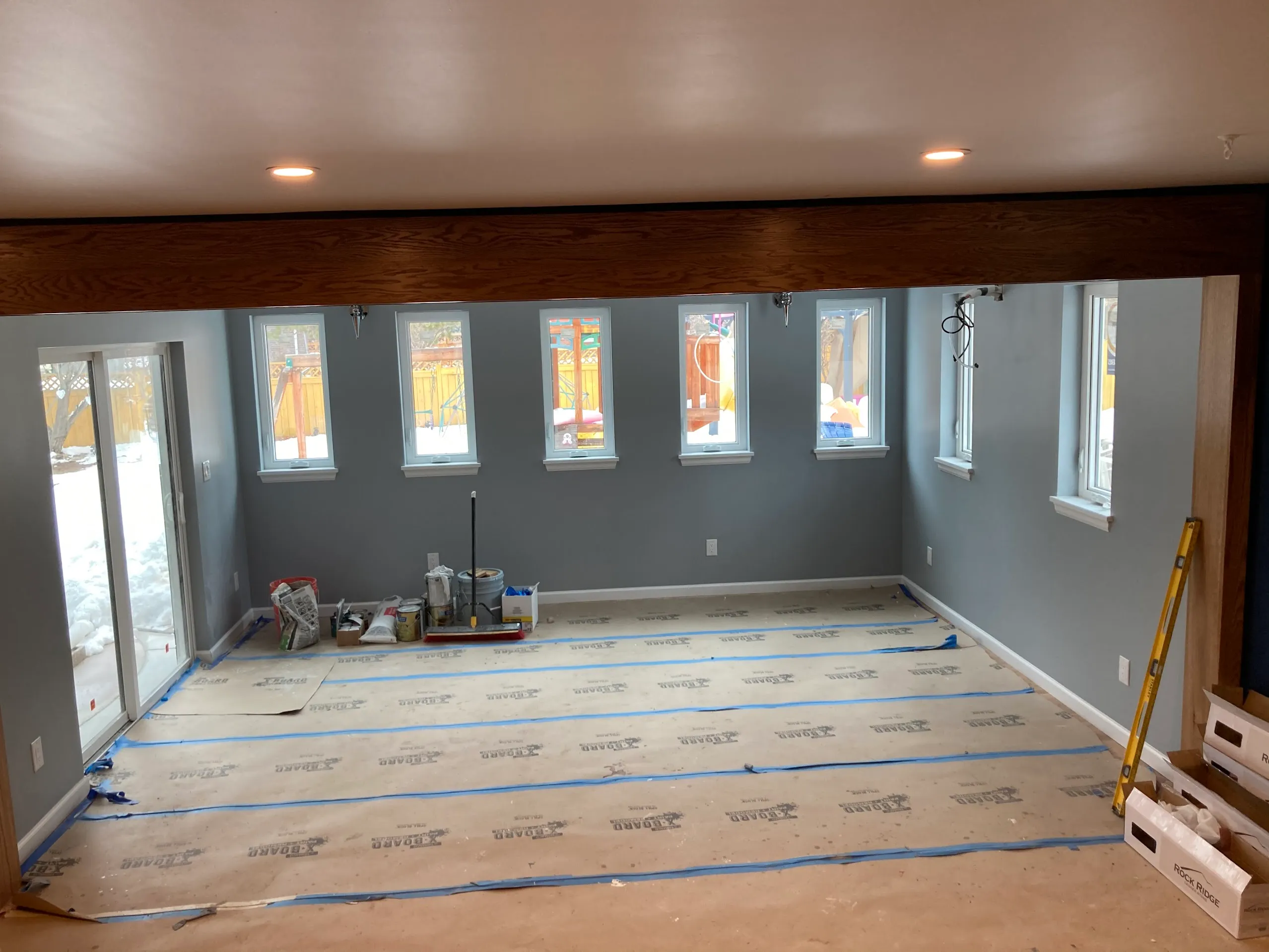 structural/additions - addition project #1 - image #2