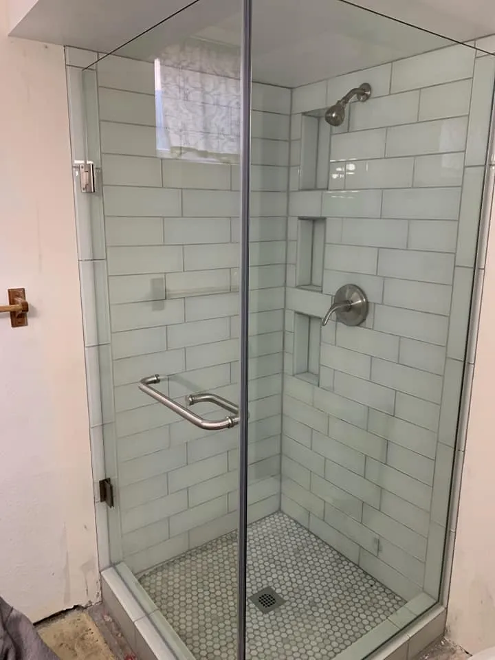 kitchen/bath - bath project #4 - image #2