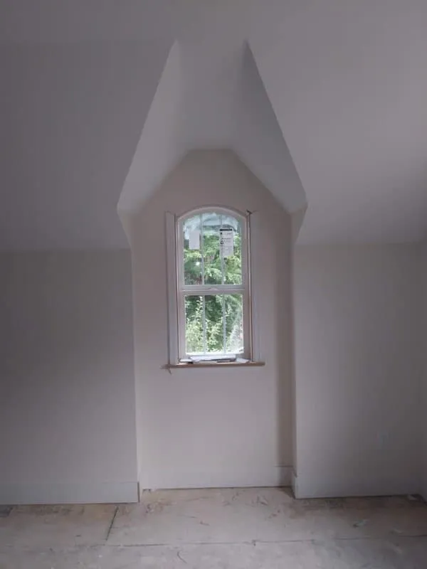 carpentry/trim - carpentry project #1 - image #1