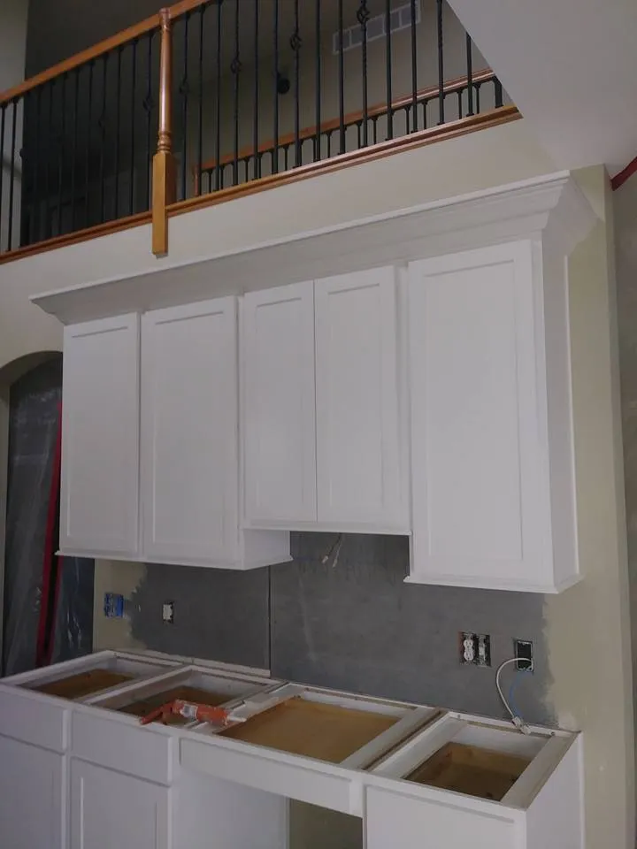 kitchen/bath - kitchen project #4 - image #2